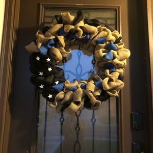 Reserved for Samantha